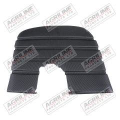 RH Side Grille -  L155597 suitable for John Deere tractor