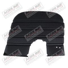 Lower Side Grille (LH)  - L155596 suitable for John Deere tractor
