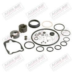 Hydraulic Control Valve Repair Kit RE241164 suitable for John Deere tractor