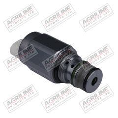 Solenoid Valve Forward RE183407 suitable for John Deere tractor