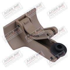 LH Door Handle & Lock Kit AL115310
