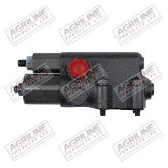 Hydraulic Pump Compensator Valve - AL158423