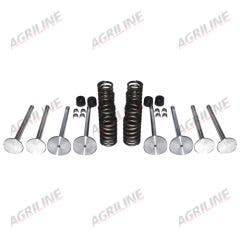 Valve Train Kit suitable for Ford & Fordson -  