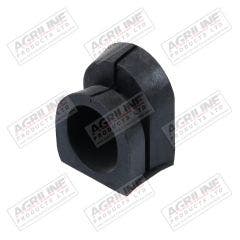 Cab Rear Rubber