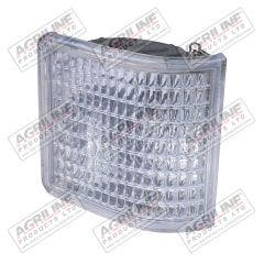 Grille Work Light (LH) - AL78177
