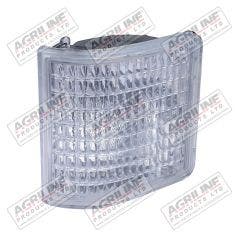Grille Work Light (RH) - AL78178