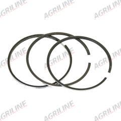 Piston Ring Set