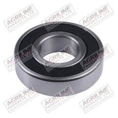 Hydraulic Pump Gear Bearing 394326A1