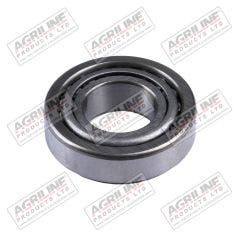 Input Shaft Bearing 81804637  suitable for Ford & Fordson -  81804637  AUB144684  C5NN7N047A