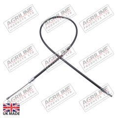 PTO Clutch Release Cable K955671