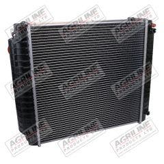 Radiator - 4351075M3