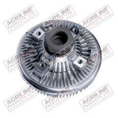 Viscous Drive - 3783351M1 suitable for Massey Ferguson -  3783351m1