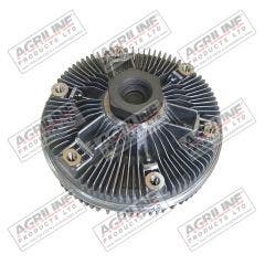 Viscous Drive - 3786156M2 suitable for Massey Ferguson -  3786156M2