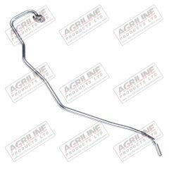 Turbo Oil Feed Pipe - 4224402M1