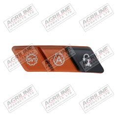 Push Button Switch - 3909729M91