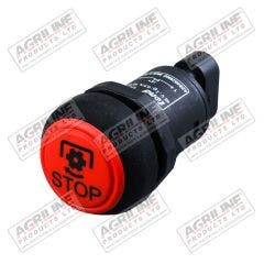 PTO Stop Switch - 4284626M1 suitable for Massey Ferguson -  4284626M2