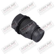 Rail Pressure Relief Valve - 837079623
