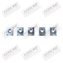 M5 Speed Clip - L102138 (Pack of 5)