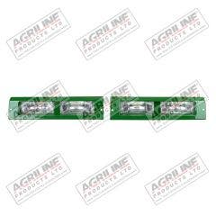 Roof Light Kit (Halogen)