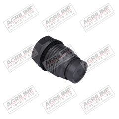 Fuel Pressure Valve - V837069409