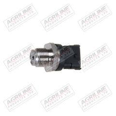 Rail Pressure Sensor - 504053982 suitable for New Holland -  2831362  2852780  42567283