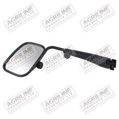Complete Mirror Arm Assembly LH and RH suitable for Massey Ferguson -  3787145M91  3787152M1