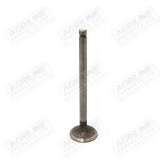 Exhaust Valve