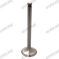 Inlet Valve