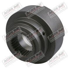 Gear Coupling 82852799