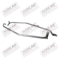 LH / RH Grab Handle Pair - 3580095M92 suitable for Massey Ferguson -  3580096M92  3580095M92