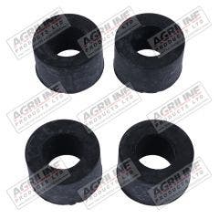 Hydraulic Pump Drive Bush - AR49427 suitable for John Deere tractor