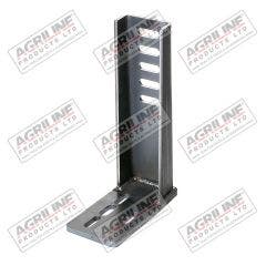 Front Fender Bracket (LH) - MF 