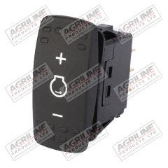 Throttle Control Switch - 4290443M2