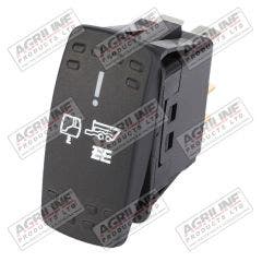 Cab Suspension Switch - 4293543M2
