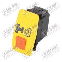 Front PTO Switch - 4271352M1 suitable for Massey Ferguson -  4271352M1  4290445M1  4290445M2
