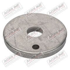 Camshaft Gear Washer - 734182M1 suitable for Massey Ferguson -  734182M1