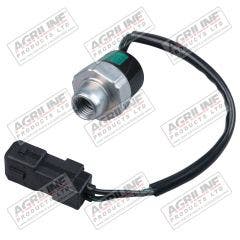 AC Pressure Sensor - 3384301M1  suitable for Massey Ferguson -  3384301M1