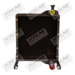 Radiator