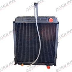 Radiator