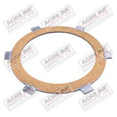 Friction Disc - 3616400M7  suitable for Massey Ferguson -  3616400M7