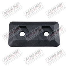 Window Plate - 3619603M1  suitable for Massey Ferguson -  3619603M1