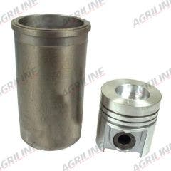 Piston, Ring & Liner Kit suitable for Case International -  3144446R91  3218758R95