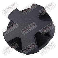 Fuel Filler Cap - 38004221 suitable for Case International -  137700550088  38004221