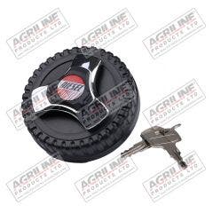 Locking Fuel Cap - 85702172