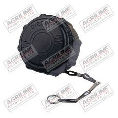 Fuel Tank Cap - E4NN9030AB