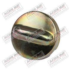 Engine Oil Cap - 01236291 suitable for Deutz -  01236291  38004877