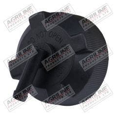 Expansion Tank Cap - 82022744 suitable for Fiat -  82022744