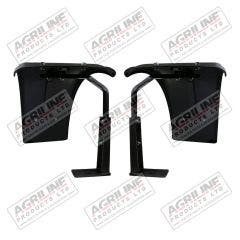 Front Mudguard Kit - 4WD