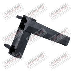 Window Handle - 4297345M11 suitable for Massey Ferguson -  3619605M1  4297345M11