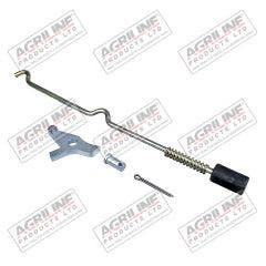 Hand Brake Repair Kit - 1693966 suitable for Massey Ferguson -  1693966  1693969